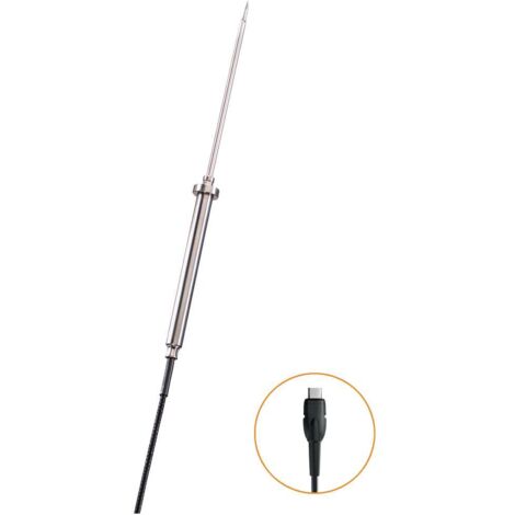 testo 0615 3311 Sonda termometrica -50 fino a +150 °C Sensore tipo NTC
