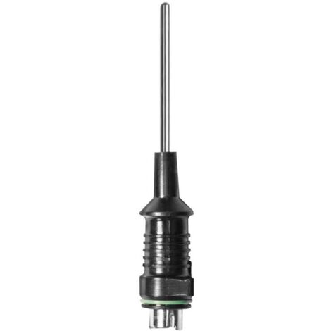 Testo 0628 7510 sonda temperatura NTC 35 mm nero
