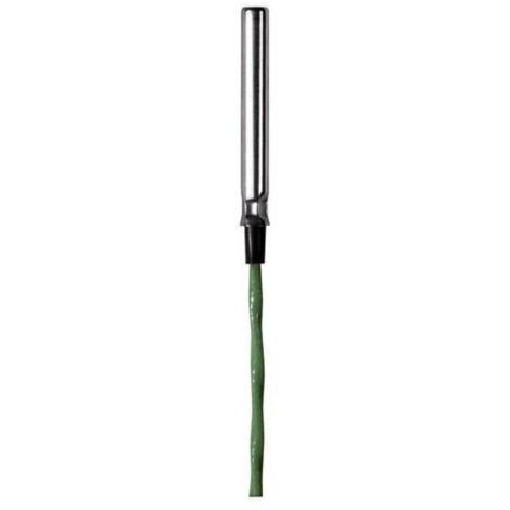 testo  0628 7533 Sonda ad immersione -50 fino a +205°C Sensore tipo K