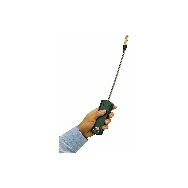 Testo - 317-1 Detecteur de retenue