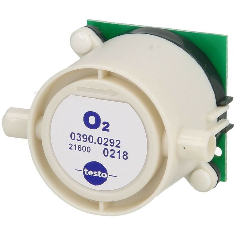 Testo 330, 327-2 0390.0292