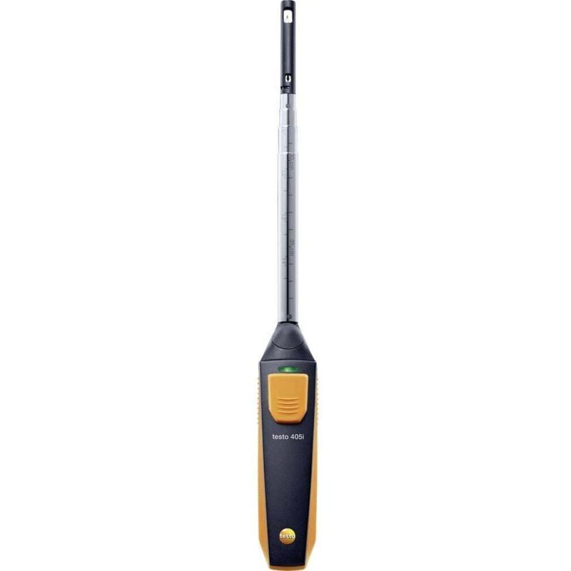 Anémomètre Testo 405i Smart Probes 0 à 30 m/s