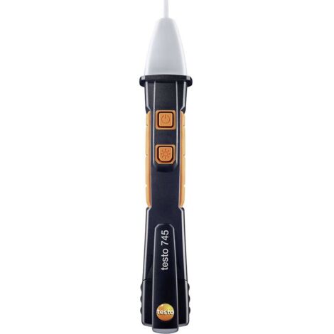 Testo 745 - Controleur de tension sans contact