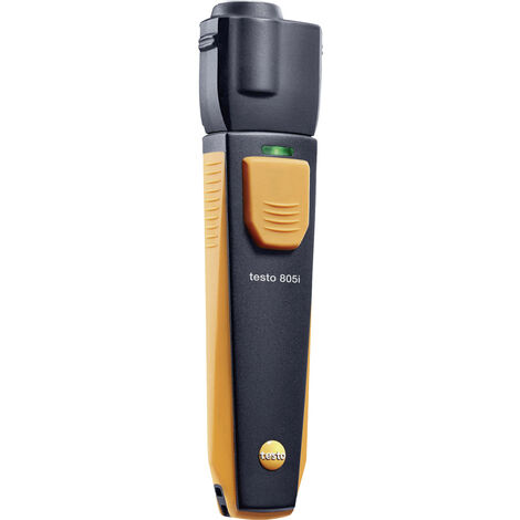 testo 805i Smart Probes Infrarot-Thermometer   Optik 10:1 -30 - 250 °C