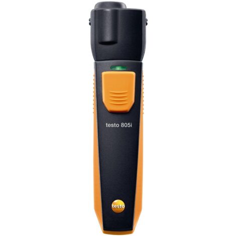Testo 805i termometro a infrarossi bluetooth con app testo 0560 1805