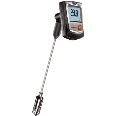 testo 905-T2 - Termometro di superficie