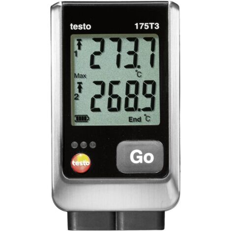 TESTO - Data logger