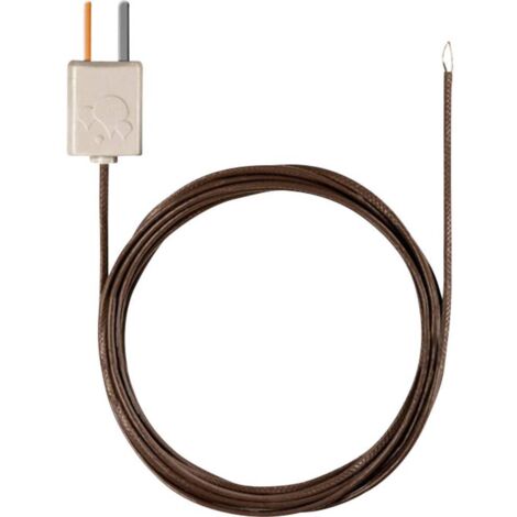Testo SE & Co KGaA Sonda Aerea cavo PTFE 2 m