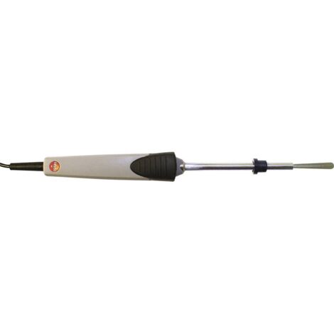 Testo Sensore di Superficie 0-300 °C Nero