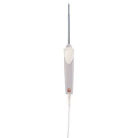 Testo Sonda di Pene-trazione TC Tipo T Precisa e Robusta