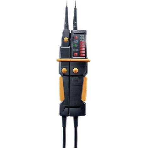 TESTO - Tester bipolari