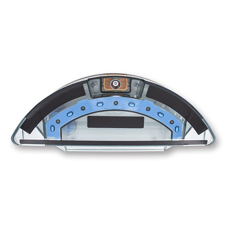 Shining House - Tesvor X500 Pro Réservoir d'eau de rechange pour aspirateur robot Mamibot EXVAC660 & EXVAC680S & Exvac880 Tesvor X500 Pro / S6/ S6+ /
