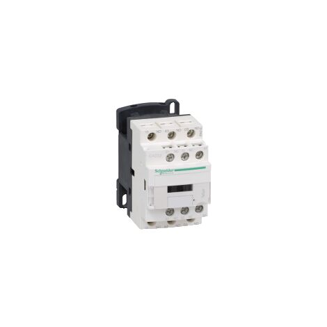 TeSys CAD32 - contacteur - 3F+2O - instantané - 10A - 48Vcc - CAD32ED