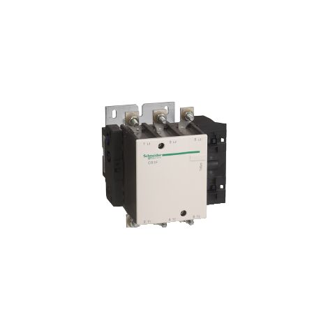 TeSys CR1F - contacteur bistable - 3P - AC-3 440V - 150A - bobine 110V