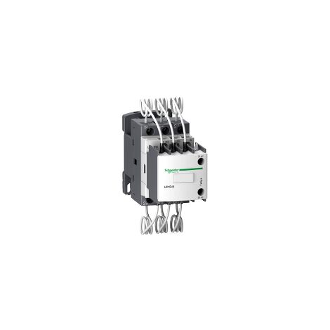TeSys D - Contacteur 12,5kvar bob 2 30v 50/60hz - LC1DFKP7