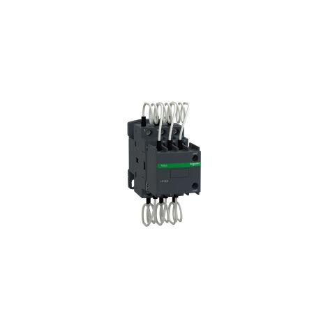 TeSys D - Contacteur 20kvar bob 230 v 50/60hz - LC1DLKP7