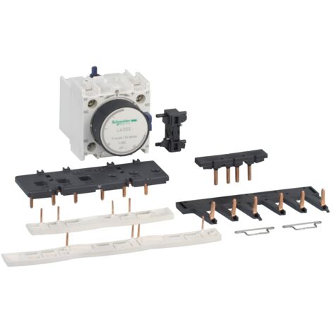 TeSys D - kit de montage étoile-triangle - pour LC3D09 et LC3D12