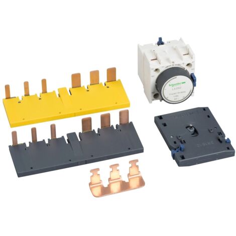 TeSys D - kit de montage - pour LC1D40A ou LC1D50A  - LAD9SD3