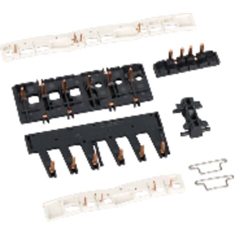 TeSys D - Kit montage lc3d18 - LAD91218