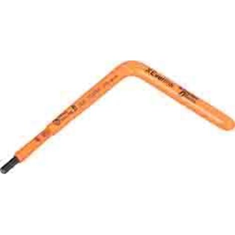 TeSys D / TeSys GV3 LAD clé Allen taille 4 1000V SCHNEIDER LADALLEN4