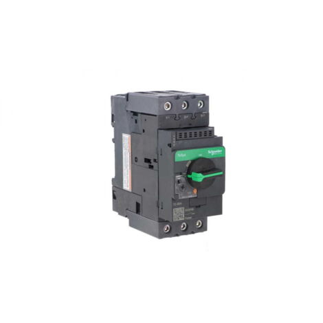 TeSys Deca Motorschutzschalter 3P 70-80 A GV3P80