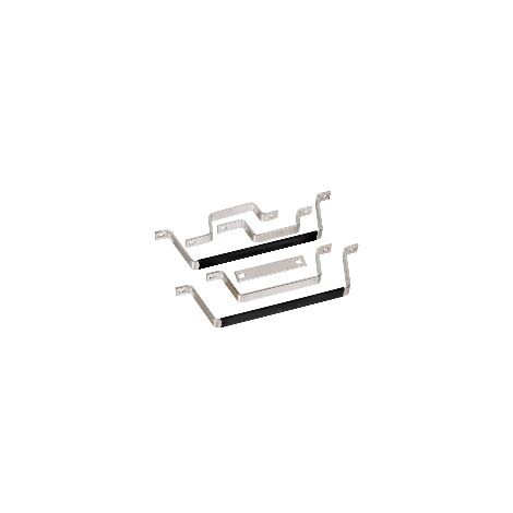 TeSys F - lot de connecteur électrique contacteur-inverseur FG 3P - LA9FG976