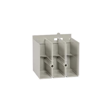 TeSys GV - cache-bornes IP405 pour disjoncteur moteur GV7  - GV7AC01