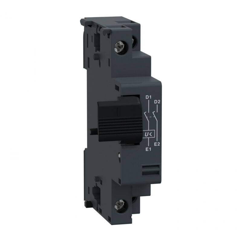 TeSys gvax - déclencheur voltmétrique - 220..240Vca 50 Hz - GVAX225