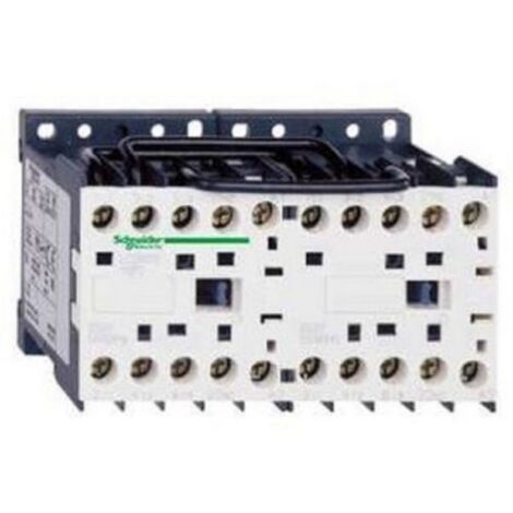 TeSys LC2K - contacteur inverseur - 3P - AC-3 440V - 9A - bobine 48Vca