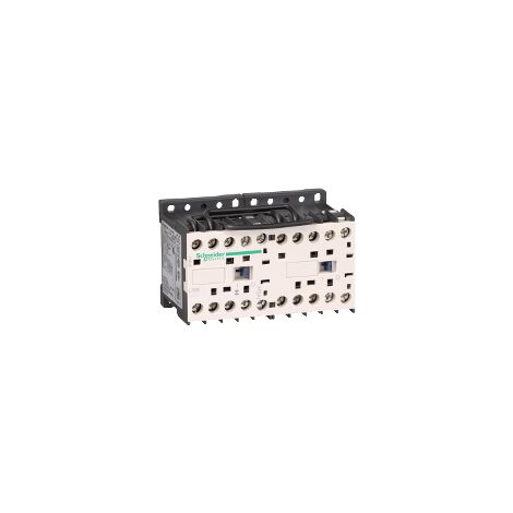 TeSys LP5K - contacteur inverseur - 3P - AC-3 440V - 6A - bobine 24Vcc