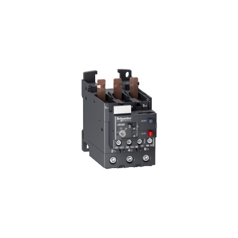 TeSys LR - relais thermique - 70-80A classe10A - différentiel - Everlink
