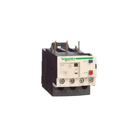TeSys LRD - relais de protection thermique - 0,25..0,4A - classe 10A
