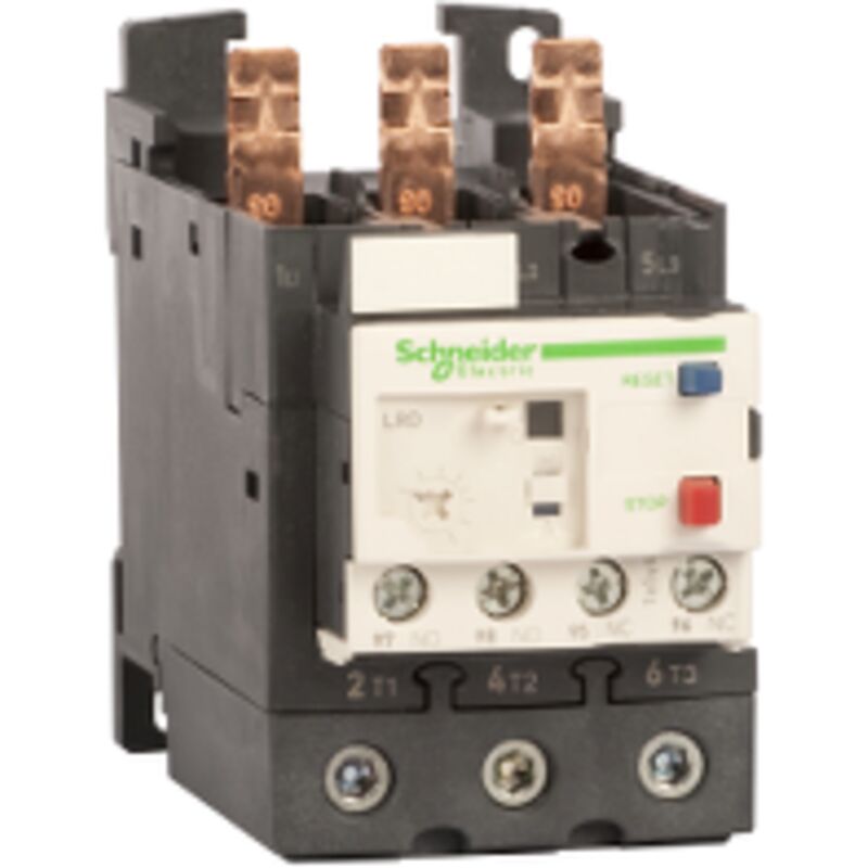 Schneider Electric - TeSys lrd - relais de protection thermique - 17..25A - classe 10A - LRD325