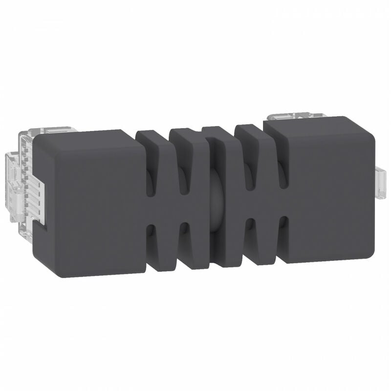 Schneider - TeSys t Cable de connexion 04m LTMCC004