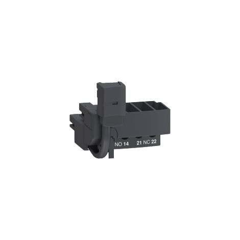 TeSys U - pré-câblage bobine pour LUB