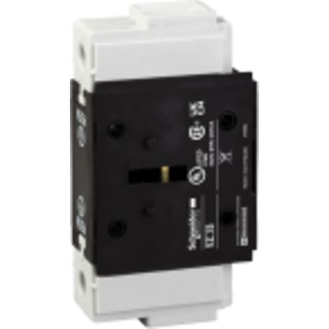 TeSys Vario - barrette de terre - 175A - pour V5, V6 - VZ16