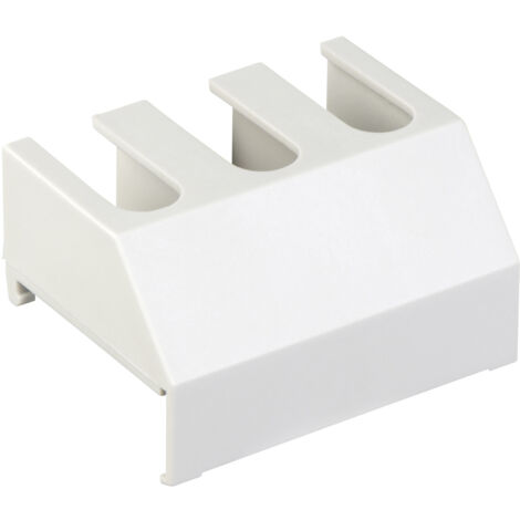 TeSys Vario cache-bornes 3P pour V02..V2 SCHNEIDER VZ8