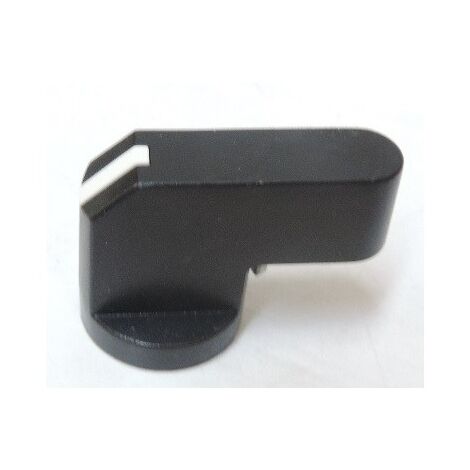 TeSys Vario manette 42 mm ancienne forme noir SCHNEIDER ELECTRIC KZ28