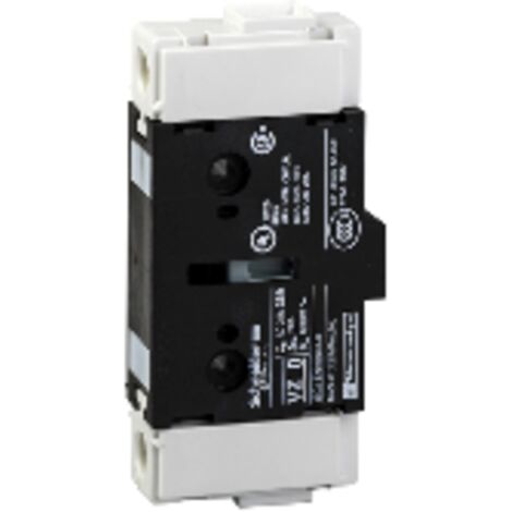 TeSys Vario - pôle principal 12A - pour V02 - VZ02