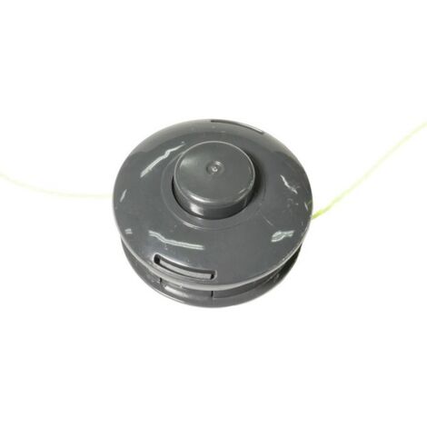 Tête 2 fils nylon Tap'n'Go M8 x 1,25mm GGP - CASTELGARDEN 323155002/1