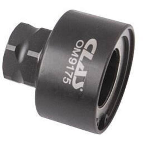 Tête ø30-35mm pour démontage bielettes de direction - SA 9175 - CLAS Equipements