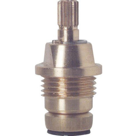 TETE A CLAPET 15/21 - 18 CRANS - M5 - IDEAL STANDARD