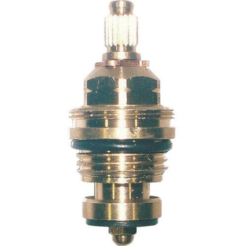 Tete a clapet 15/21 - 20 crans - M4 - jacob delafon