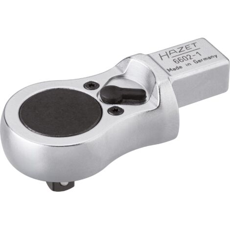 Tete a cliquet 3/8" 14x18mm Hazet