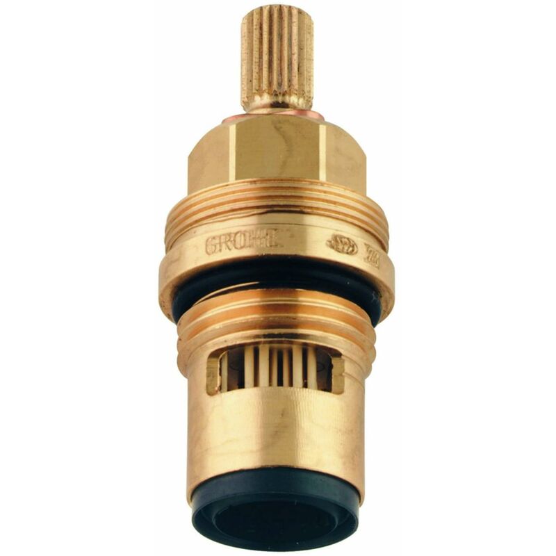 Grohe Pièces de rechange - Tête céramique DN15 90° droit 45882000