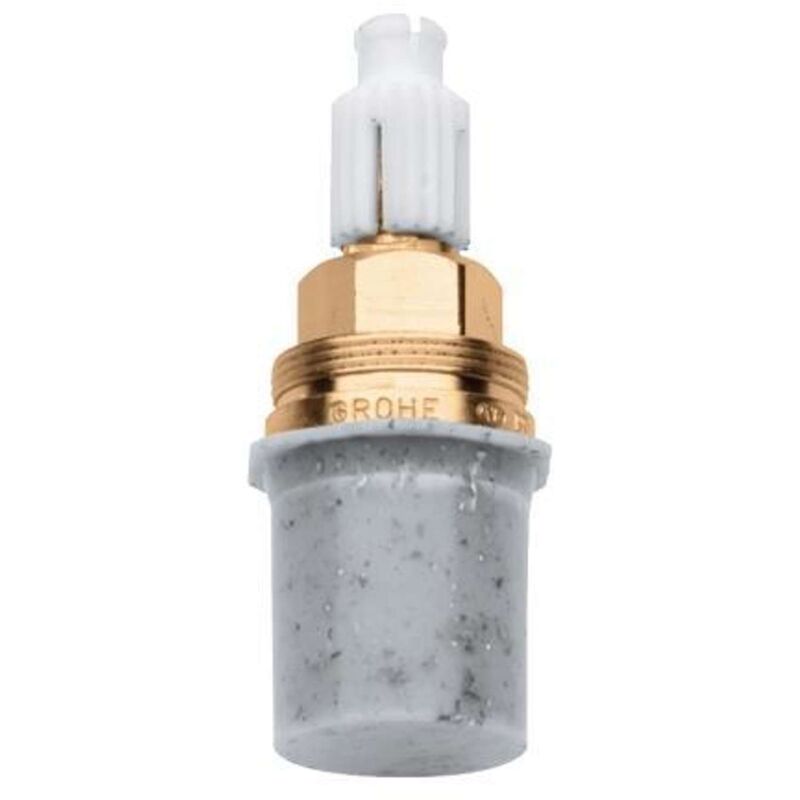 Pièces de rechange - Tête céramique dn 15 45978000 - Grohe