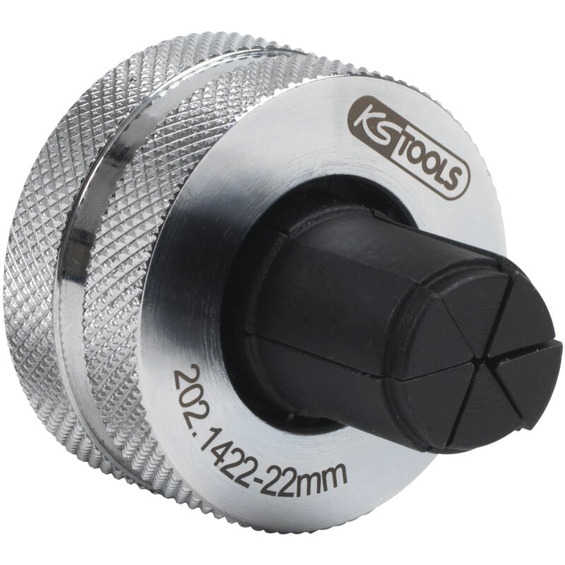 Têtes à emboiture 22 mm