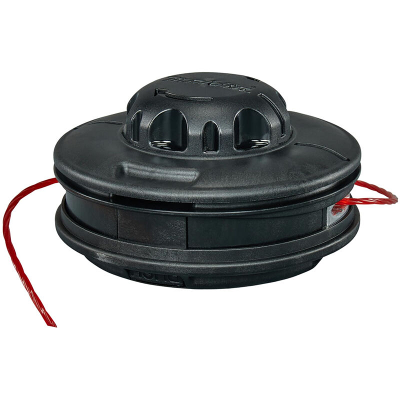 Tête de débroussailleuse 2,7 mm / 4 m UR013G Makita 1911Y2-9