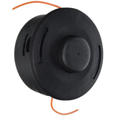 Tete A Fil - AutoCut 25-2 - Compatiblee Avec Debroussailleuses Stihl FS44 FS55 FS56 FS74 FS80 FS85 FS90 FS120 FS240 FS250 - 1 Piece