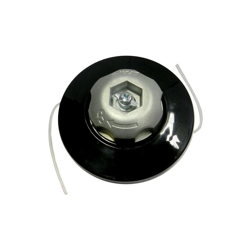 Tete a fil manuel debroussailleuse Echo 10X125 femelle gauche